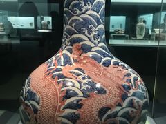 -上海博物馆(人民广场馆)