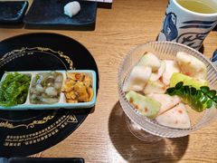 -沼津港精致料理·寿喜烧·烧鸟(青浦宝龙广场店)