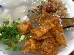 -豆相识•九九豆腐脑(牛咡桥店)