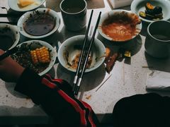 -野妹火锅(龙岗店)