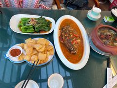 -云隐小厨·传统大理美食(复兴路店)