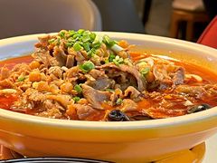 -八珍饺子·烤鸭·家常菜