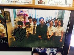 -Mr.J义法厨房(北医店)