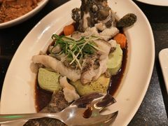 -铭轩中餐厅·海南菜·粤菜(亚龙湾瑞吉店)