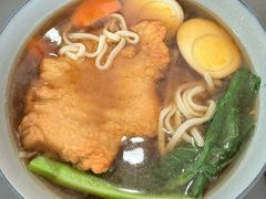 -贝林大翅鲸简餐厅(国家海洋博物馆店)