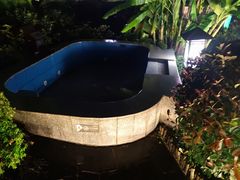 -汤山温泉房车营地 茶温泉