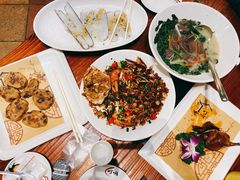 肉蟹-顺德了能馆(虎门店)