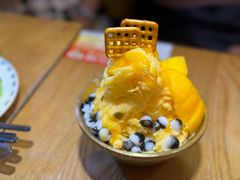 -糖糖屋•糖水•雪花冰店(时尚天河店)