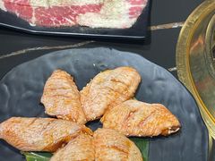-熊将居·点单自助烤肉(力盟店)