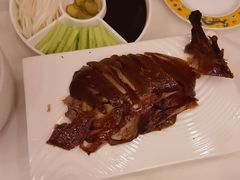 -汇贤府·李氏新鲁菜(万寿路店)