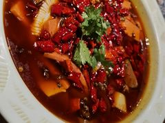 -盐帮食坊•小河帮川菜(四川师大店)