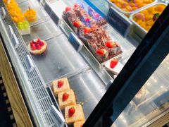 -幸福西饼面包茶饮(车公庙店)