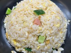 -许哥东北烧烤·铁丳烤串·宫后夹肉(繁花中心店)