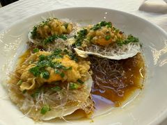 -丰收日·小海鲜·沪上家宴(顾村正大店)