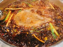 -肖肖酸萝卜鱼火锅(总店)