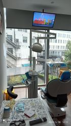 -睿宝儿科·眼科·口腔(静安大悦城门诊部)