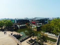 -相门城墙文化休闲景区