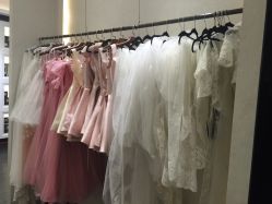 -Color卡诺婚纱礼服馆(南京严选店)