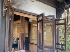 -日出青木·杭帮菜名店
