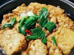 -老馆子·建德菜·山肴鱼鲜(海威新界店)