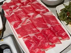 -海底捞大排档火锅(悦荟广场店)