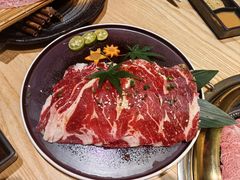 -松鱼亭·和牛烧肉(协鑫广场店)