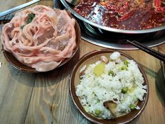 -老街·稳拈老火锅(海椒市店)