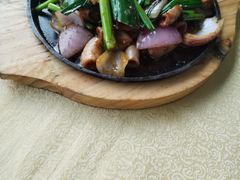 -苏记美食(张槎一路店)