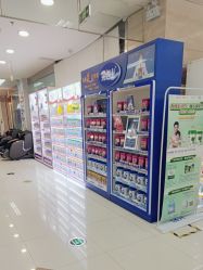 -孩子王(北一路万达店)