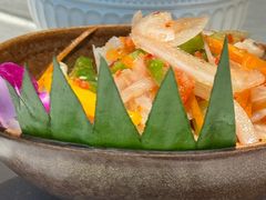 -Thai Alley泰爱里(二沙岛店)