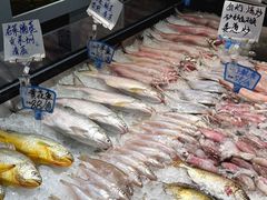 -潮澎派·潮汕菜大排档(南较西路店)
