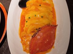 -海派悦庭·海胆烧麦·新融合菜(凯德广场店)