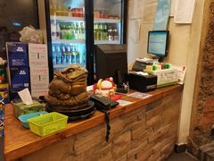 -川成串·自助串串香火锅(朝阳店)
