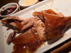-青年公社烤鸭(滨湖银泰店)