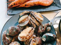 -喜庭海鲜自助(来福士店)