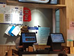-头壹号饸饹面·大油条(东升科技园店)
