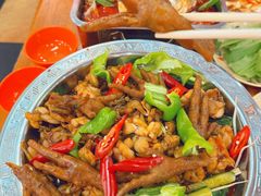 -江湖万州烤鱼(王子美食城)