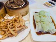 -Lucky Fortune Restaurant(喜运来酒家)