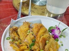 -大槐树民俗饭店-中餐(大槐树寻根祭祖园店)