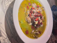 -桂满陇·桃花院落(长泰广场店)