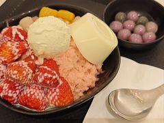 -鲜芋仙(大兴龙湖店)