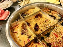 -邓莽子老火锅(中兴路总店)