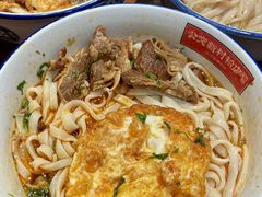 -公交新村粉店(赤岗冲店)
