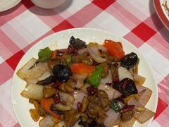 -昌盛德徐州老菜馆