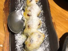 榴莲芝士卷-一心创作料理屋(经开万达店)