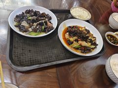 -涂山寺素食餐厅