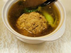 美龄狮子头-南八仙·老上海味道(南京东路店)