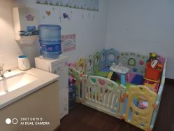 -圣瑞医疗上海圣恩儿科门诊部