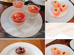 -北京柏悦酒店·锦庭餐厅Dining Room
