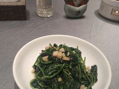 -千滋百味·醉江澜花园餐厅(街道口店)